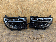 Laden Sie das Bild in den Galerie-Viewer, Frontscheinwerfer Renault 260606796R 260100650R Full LED Ein Satz Headlight SCH8709250311ie
