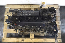 Laden Sie das Bild in den Galerie-Viewer, Motor Toyota Yaris R1N-P12 1.3 99PS 2012 Benzin Engine Unkomplett MOT8334209287nr