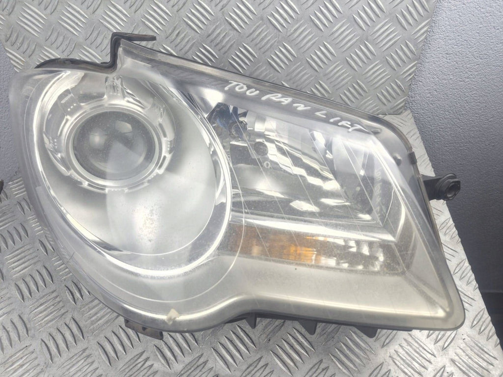 Frontscheinwerfer VW Touran 1T1941006B 031106245 Rechts Scheinwerfer Headlight SCH5975414331cf
