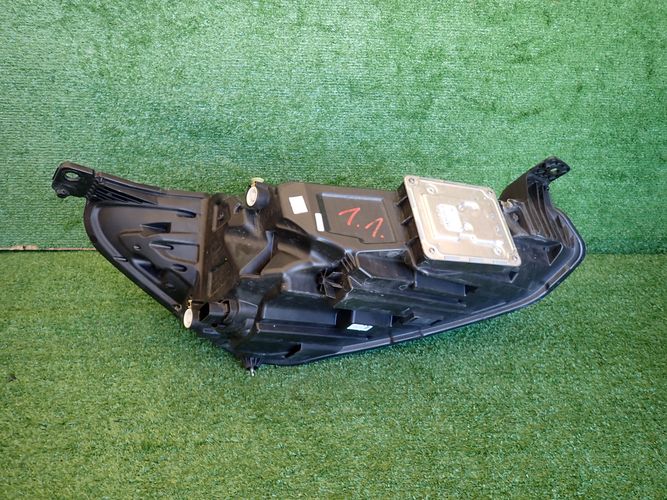 Frontscheinwerfer Ford Focus JX7B-13E017-CF Full LED Links Headlight SCH5531856604hk