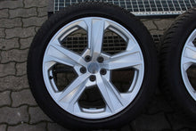 Load image into Gallery viewer, 4x Alufelge 19 Zoll 8.0" 5x112 27ET 4K8601025J Audi A7 Rim Wheel FEL2528272500hv