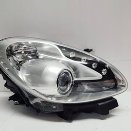 Frontscheinwerfer Alfa Romeo Giulietta 00505267530 Rechts Scheinwerfer Headlight SCH4857618798ua