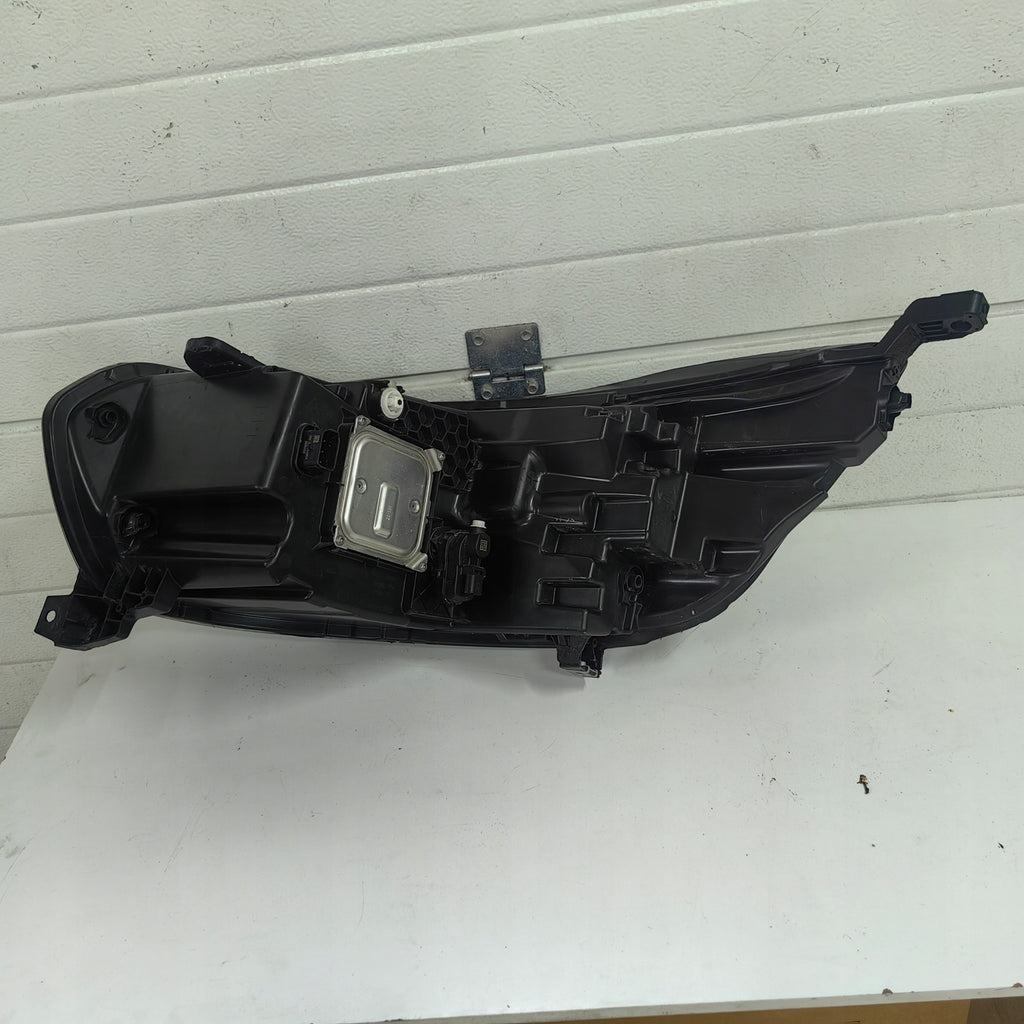 Frontscheinwerfer Renault Trafic 260102899R Full LED Rechts Headlight