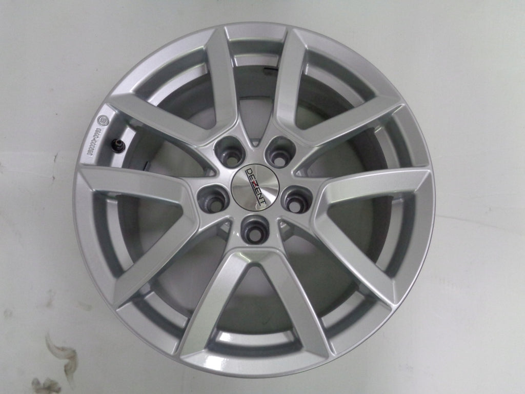 1x Alufelge 16 Zoll 7.0" 5x112 7JX16 Rim Wheel FEL3972612474kt