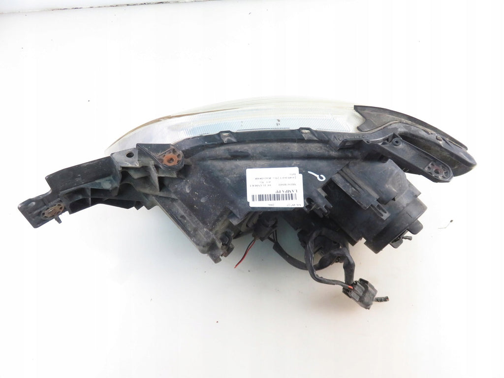 Frontscheinwerfer Mitsubishi Outlander I M1049211 Rechts Scheinwerfer Headlight
