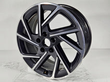 Laden Sie das Bild in den Galerie-Viewer, 1x Alufelge 18 Zoll 7.5" 5x114.3 55ET 52910G48000 Hyundai I30 Iii Rim Wheel FEL3331387978ir