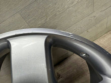 Load image into Gallery viewer, 1x Alufelge 17 Zoll 7.0" 5x120 55ET Glanz Silber 7H0601025G VW Multivan FEL1318792626xm