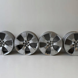 4x Alufelge 18 Zoll 31471553 Volvo Xc40 Rim Wheel FEL7246970739lu
