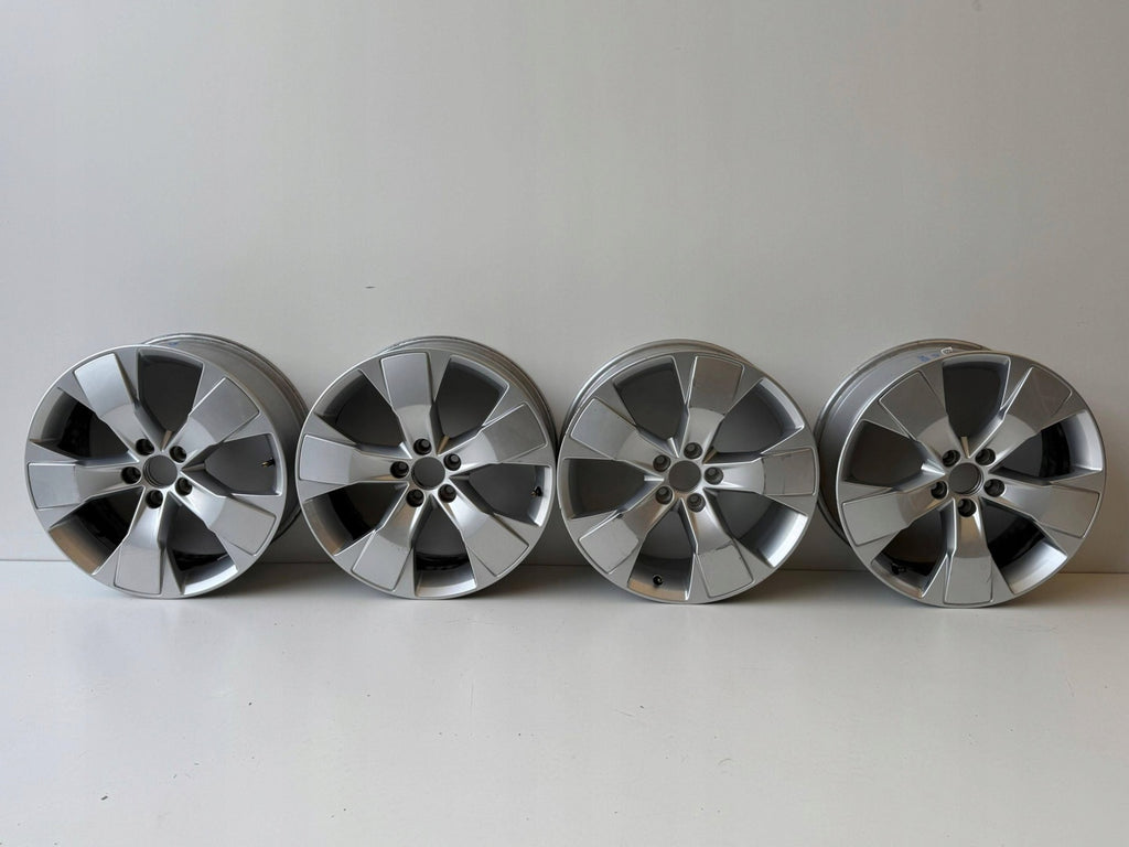 4x Alufelge 18 Zoll 31471553 Volvo Xc40 Rim Wheel FEL7246970739lu