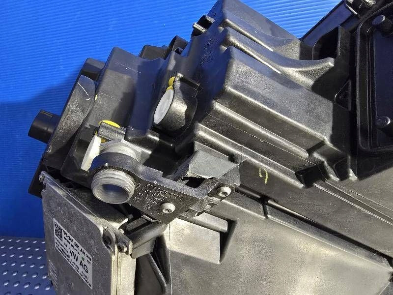 Frontscheinwerfer Skoda Karoq 57B941015F LED Ein Stück (Rechts oder Links) SCH4741387863yk