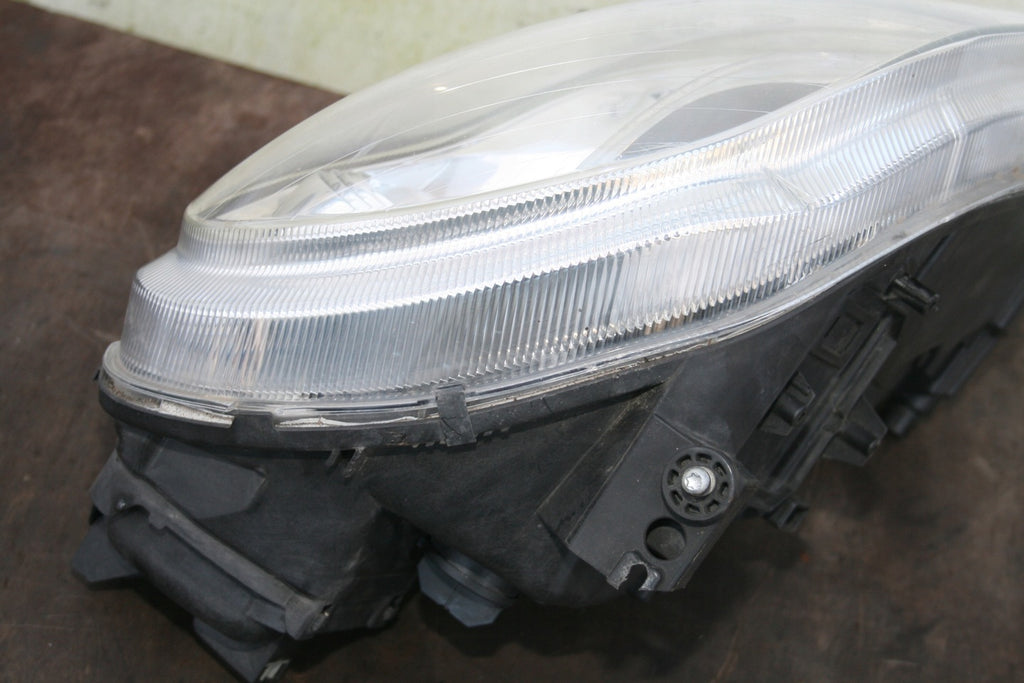 Frontscheinwerfer Mercedes-Benz W220 A2208203861 LED Rechts Headlight