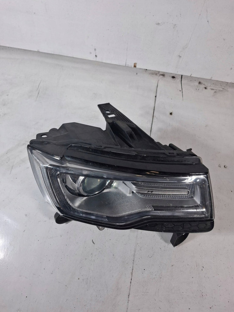 Frontscheinwerfer Jeep Grand Cherokee Wk2 68144708AG Rechts Headlight SCH3673102629fz