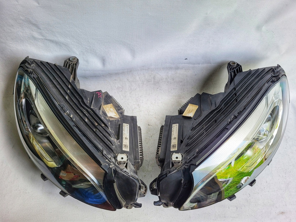 Frontscheinwerfer Mercedes-Benz Glc A2539060301 A2539060401 LED Ein Satz SCH8893614927ti