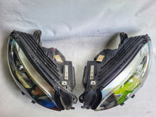 Laden Sie das Bild in den Galerie-Viewer, Frontscheinwerfer Mercedes-Benz Glc A2539060301 A2539060401 LED Ein Satz SCH8893614927ti