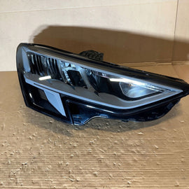 Frontscheinwerfer Audi A3 8Y0941012 LED Rechts Scheinwerfer Headlight SCH4239665005tj