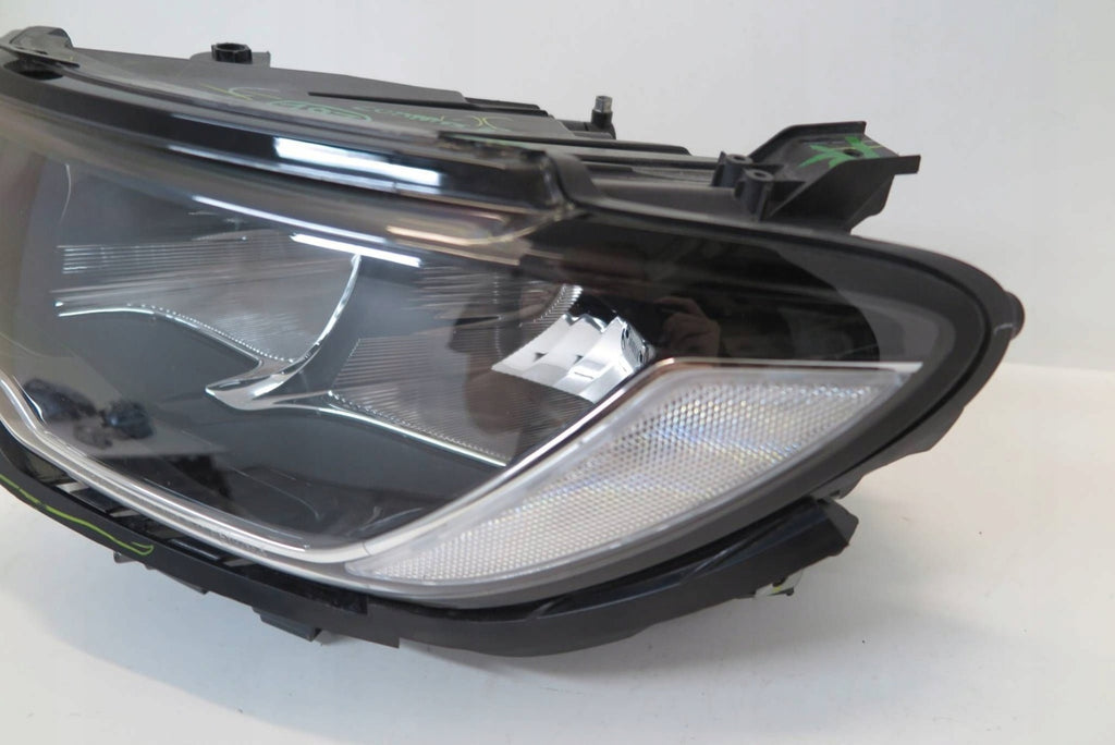 Frontscheinwerfer Jeep F00HTC105116 Links Scheinwerfer Headlight SCH6066484300tj