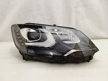 Laden Sie das Bild in den Galerie-Viewer, Frontscheinwerfer VW Sharan 7N1941751 7N1941752B Xenon Ein Satz Headlight SCH1053626460mb