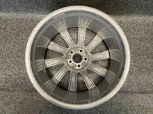 Load image into Gallery viewer, 1x Alufelge 20 Zoll 9.0" 5x108 38 5ET Glanz Silber 31362277 Volvo Xc90 I Xc60 Ii FEL2727472703fx