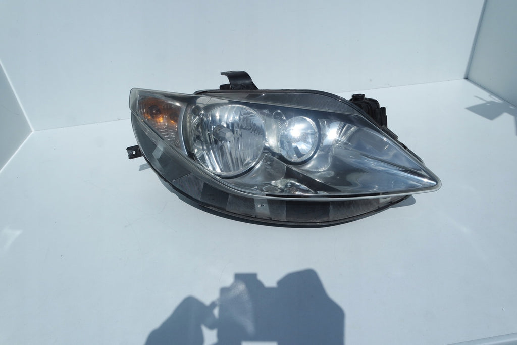 Frontscheinwerfer Seat Ibiza IV 6J1941006 89319111 Rechts Scheinwerfer Headlight