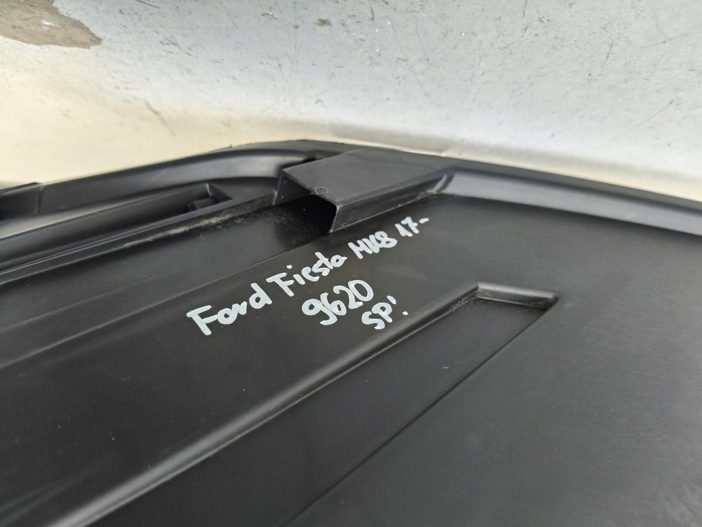 Frontscheinwerfer Ford Fiesta H1BB-13W029-AG Rechts Scheinwerfer Headlight SCH1843100694ho