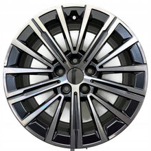 Load image into Gallery viewer, 1x Alufelge 17 Zoll 7.0" 5x112 41ET 6891174 BMW Active Tourer U06 Rim Wheel FEL8190084817rt