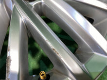 Load image into Gallery viewer, 1x Alufelge 16 Zoll 6.0" 5x112 50ET 2K5601025J VW Caddy Rim Wheel FEL8485468282wx