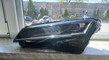 Laden Sie das Bild in den Galerie-Viewer, Frontscheinwerfer Skoda Superb III LED Links Scheinwerfer Headlight SCH9005054666cu