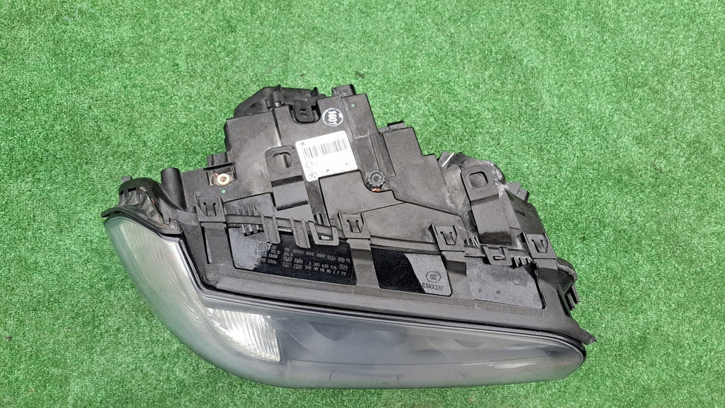 Frontscheinwerfer BMW X3 E83 7162194-05 Bi-Xenon Rechts Scheinwerfer Headlight SCH5812066599me