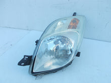 Load image into Gallery viewer, Frontscheinwerfer Toyota Yaris 81150-0D120 Links Scheinwerfer Headlight SCH8407748428qb