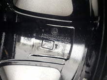 Load image into Gallery viewer, 1x Alufelge 18 Zoll 8.0" 5x112 32 5ET A2544015400 Mercedes-Benz Glc Rim Wheel FEL1729447994xg