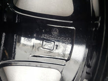Load image into Gallery viewer, 1x Alufelge 18 Zoll 8.0" 5x112 32 5ET A2544015400 Mercedes-Benz Glc Rim Wheel FEL1729447994xg