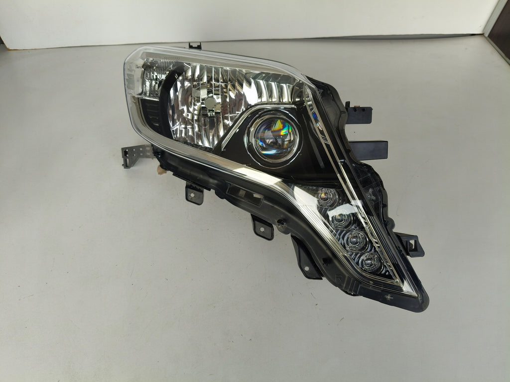 Frontscheinwerfer Toyota Land Cruiser 14-LIFT LED Rechts Scheinwerfer Headlight SCH3881353071nv
