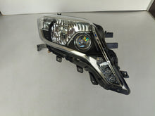 Laden Sie das Bild in den Galerie-Viewer, Frontscheinwerfer Toyota Land Cruiser 14-LIFT LED Rechts Scheinwerfer Headlight SCH3881353071nv