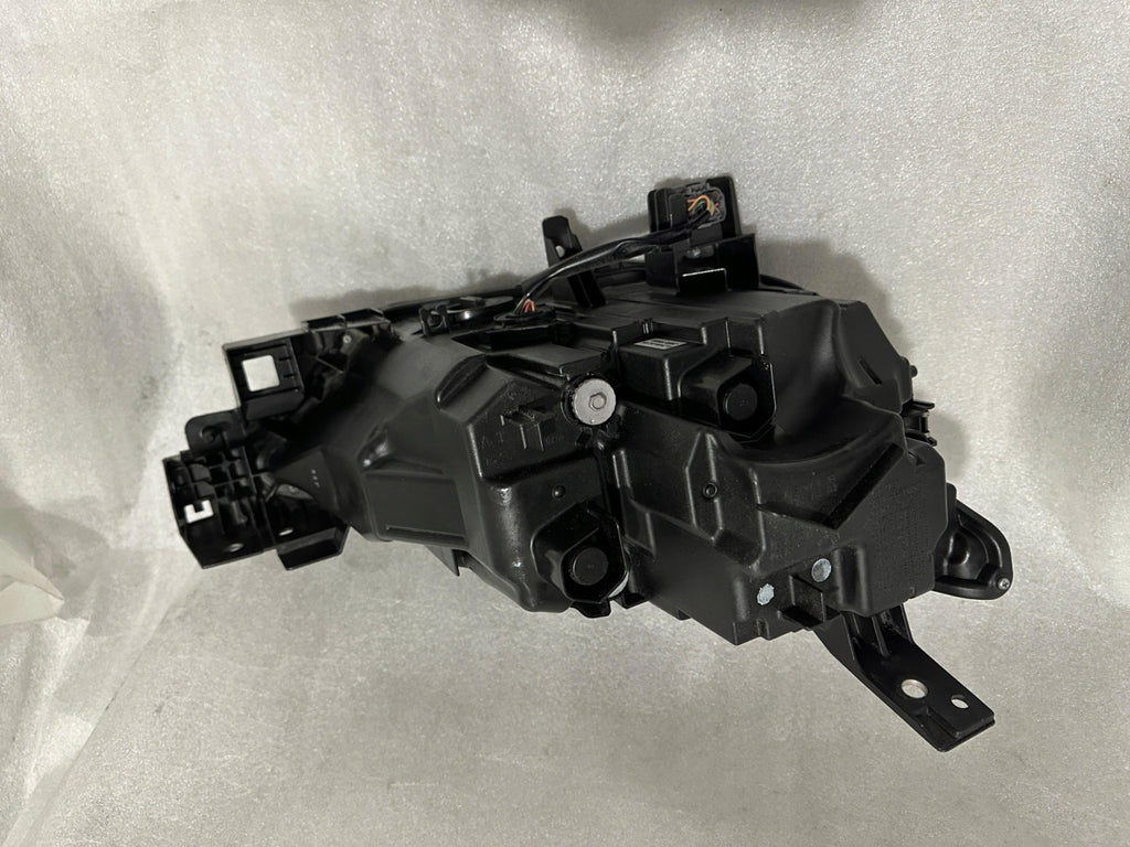 Frontscheinwerfer Mazda Cx3 Cx-3 D10E-51040 LED Links Scheinwerfer Headlight SCH3126383525qn