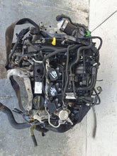 Laden Sie das Bild in den Galerie-Viewer, Motor Ford Fiesta I M1JA 1.0 97PS 71kW Benzin Engine Unkomplett MOT6103492521du