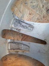 Laden Sie das Bild in den Galerie-Viewer, 1x Alufelge 16 Zoll 6.5&quot; 5x114.3 PZ474-T0675 Toyota Rim Wheel