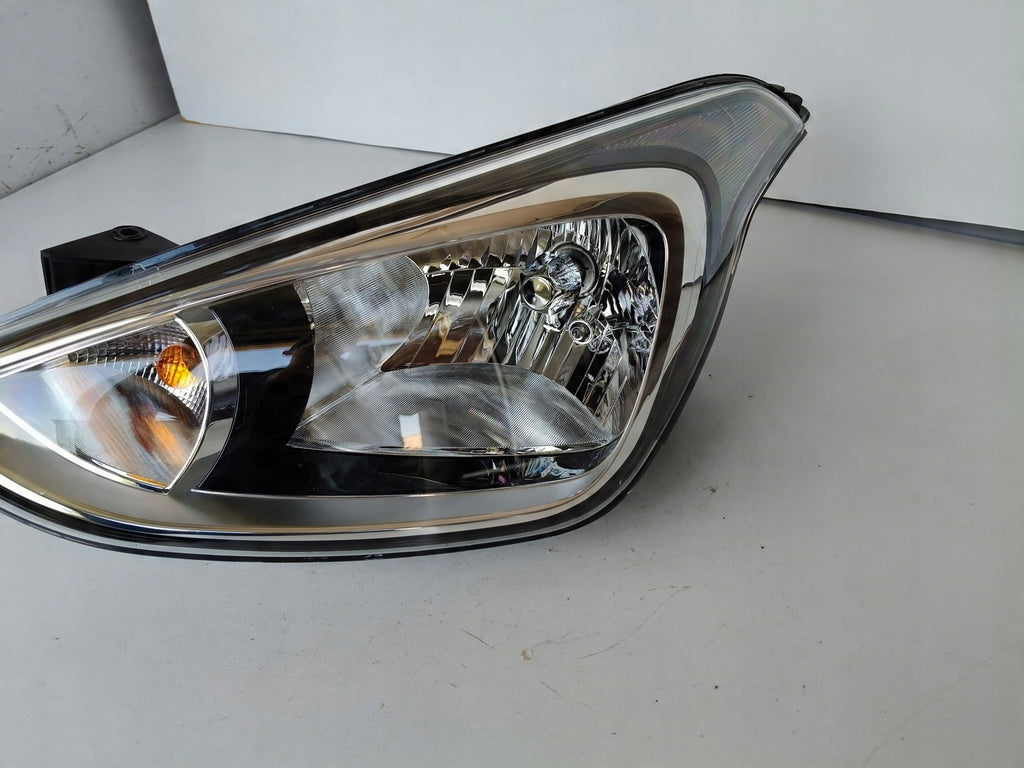 Frontscheinwerfer Hyundai I10 13-92101-B9000A Links Scheinwerfer Headlight