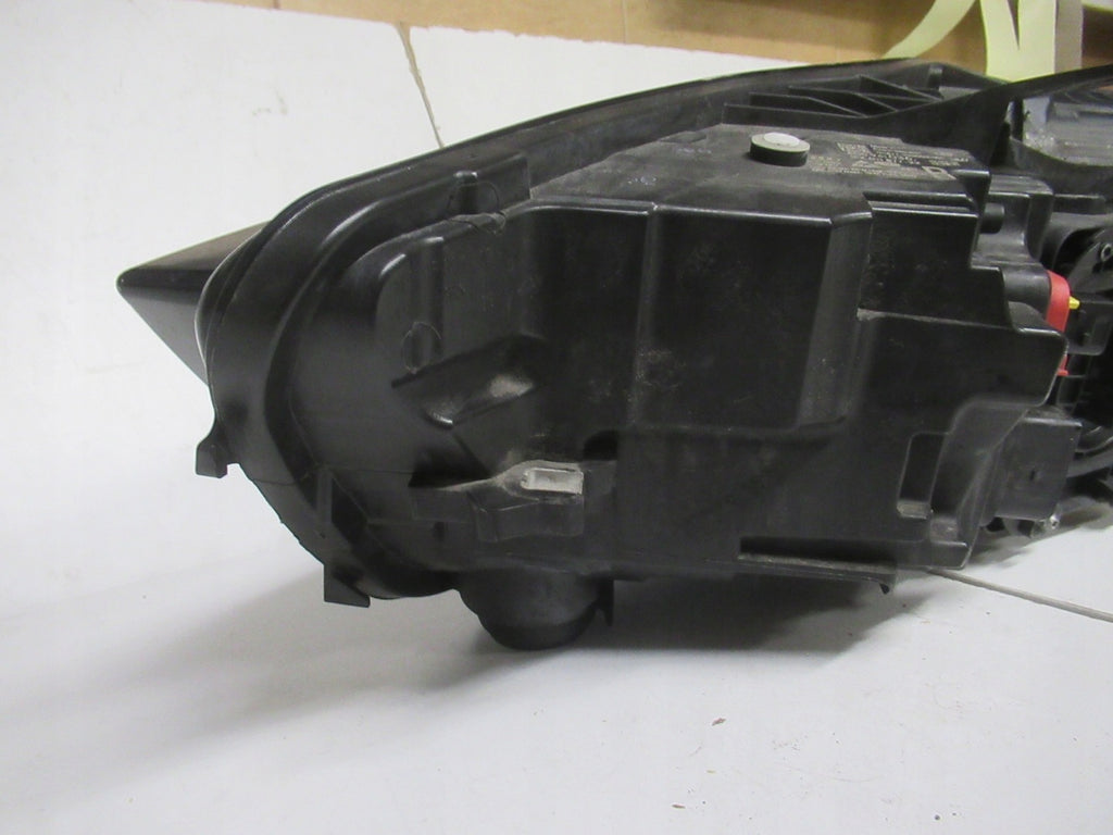 Frontscheinwerfer Audi A6 4G0941036 4G0941034H LED Rechts Scheinwerfer Headlight SCH6824330566vt