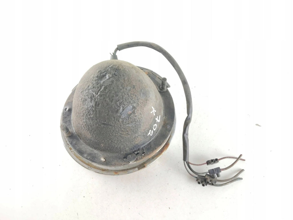 Frontscheinwerfer Jaguar RZV61239 Links Scheinwerfer Headlight SCH1177543201sp