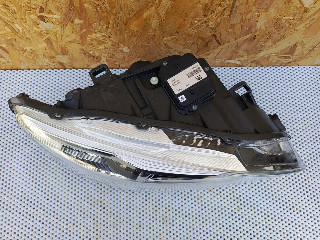 Frontscheinwerfer Volvo S60 V60 31420262 Bi-Xenon Rechts Scheinwerfer Headlight SCH6914635778sg