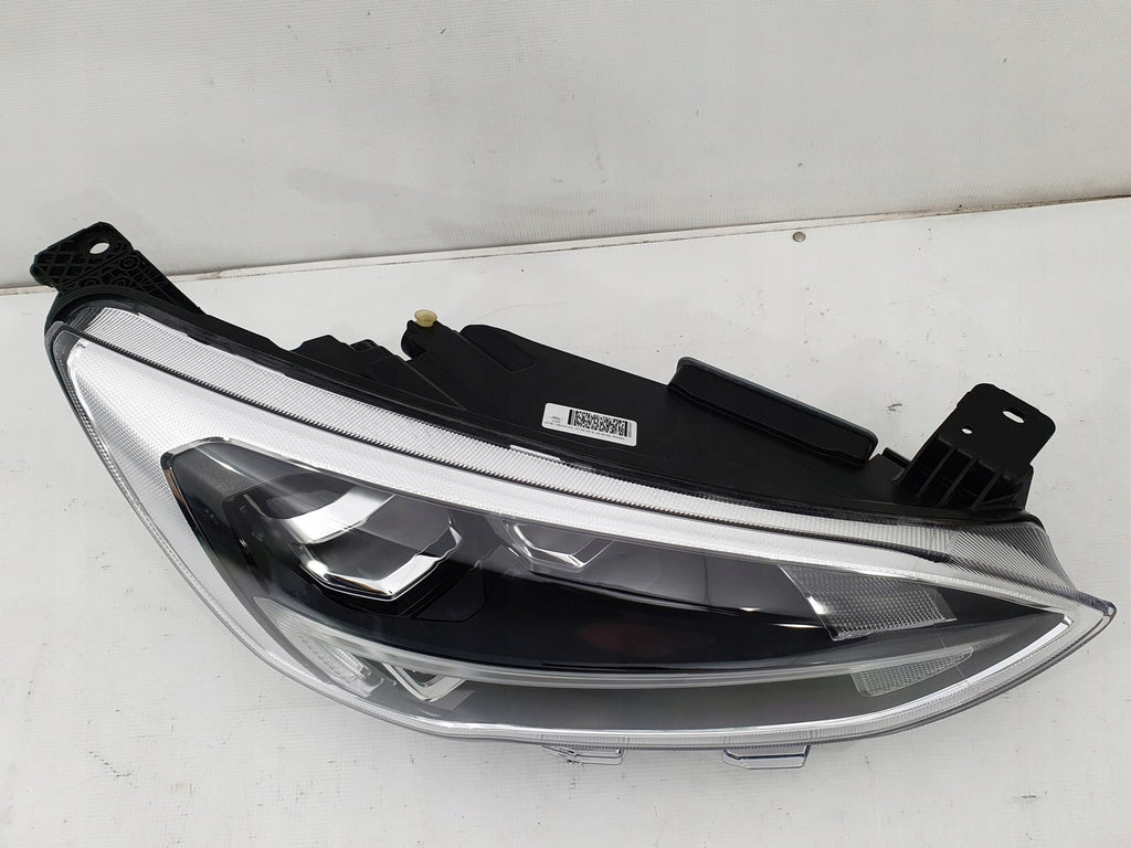 Frontscheinwerfer Ford Focus JX7B-13E014-AD LED Rechts Scheinwerfer Headlight SCH2380048923xi