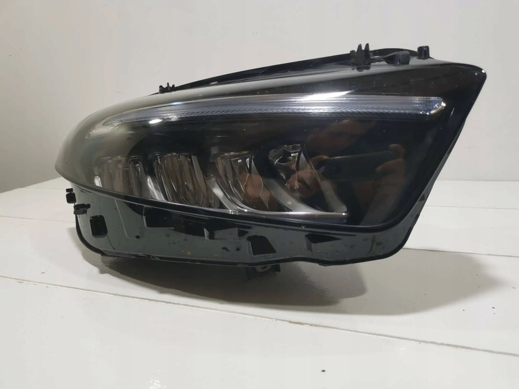 Frontscheinwerfer Mercedes-Benz W177 A1779066404 FALSE Scheinwerfer Headlight SCH1039716120eq