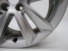 Laden Sie das Bild in den Galerie-Viewer, 1x Alufelge 17 Zoll 7.0&quot; 5x108 40,5ET Glanz Silber 31471309 Volvo S60 V60