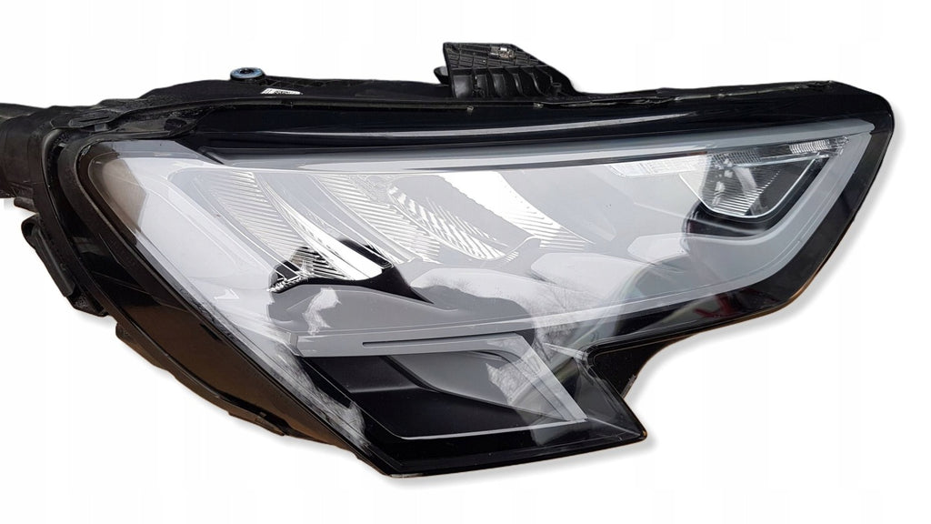Frontscheinwerfer Audi A3 8Y0941012 8Y0941034 LED Rechts Scheinwerfer Headlight SCH2438542042cx