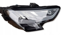 Load image into Gallery viewer, Frontscheinwerfer Audi A3 8Y0941012 8Y0941034 LED Rechts Scheinwerfer Headlight SCH2438542042cx