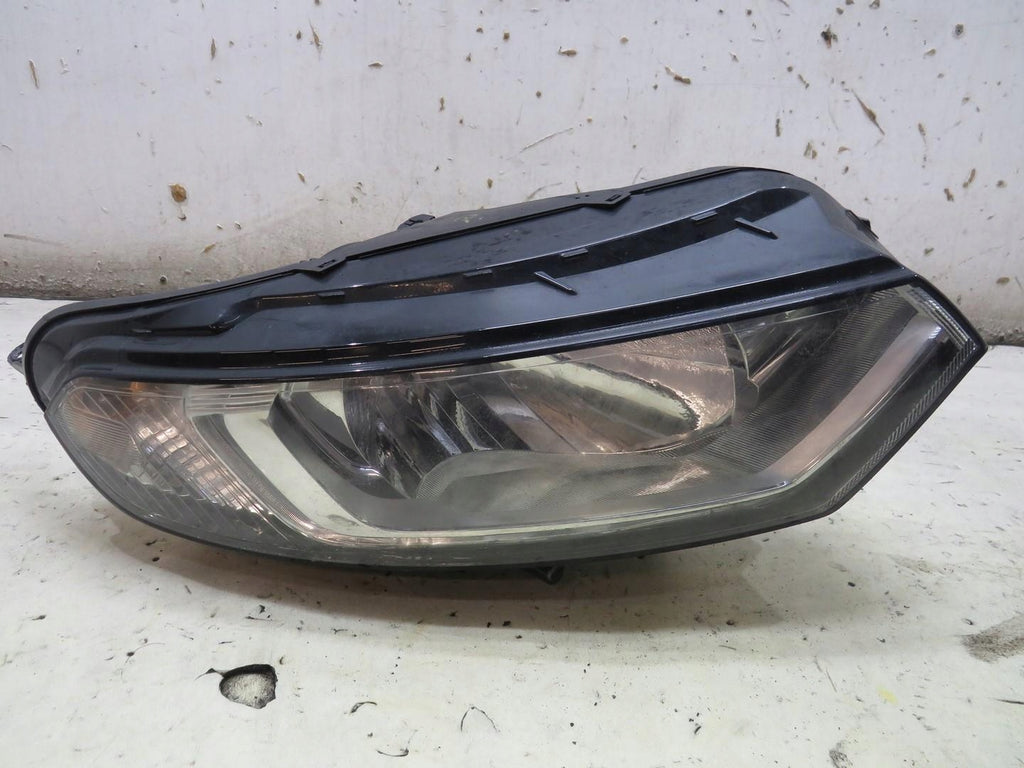 Frontscheinwerfer Ford Ecosport CN1513W029CH Rechts Scheinwerfer Headlight