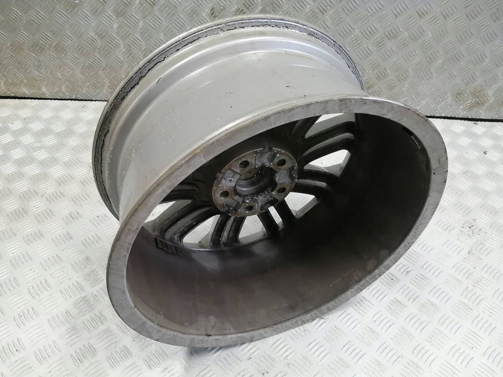 1x Alufelge 18 Zoll 5x112 8W0601025EE Audi A5 Rim Wheel FEL3565570103bt
