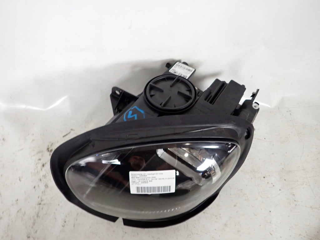 Frontscheinwerfer Mini Countryman F60 7390147-09 Links Scheinwerfer Headlight SCH5527486282iv