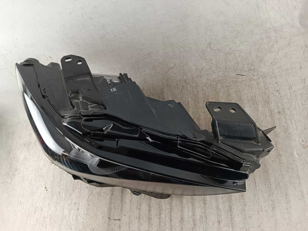 Frontscheinwerfer Mazda 3 BCJH-51030 LED Rechts Scheinwerfer Headlight