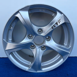 1x Alufelge 16 Zoll 7.0